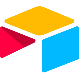 Airtable logo