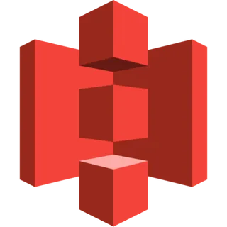 Amazon S3 logo