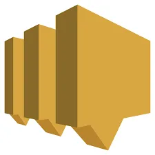Amazon SNS logo
