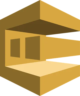 Amazon SQS logo