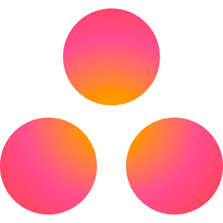 Asana logo