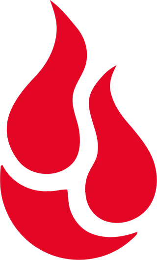 Backblaze logo