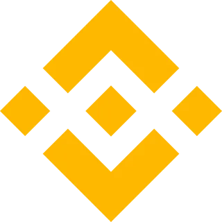 Binance logo