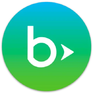 Blackbaud logo
