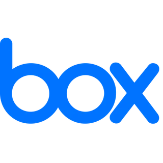 Box logo