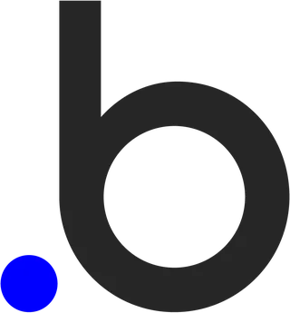 Bubble logo