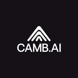 Camb.AI logo