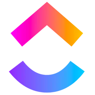 ClickUp logo