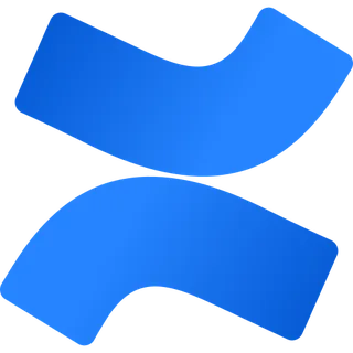 Confluence logo