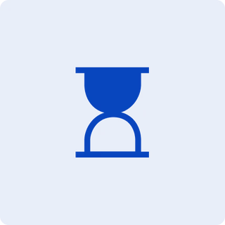 Delay logo