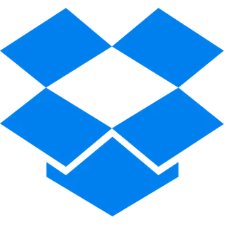 Dropbox logo