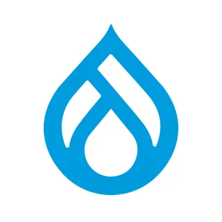 Drupal logo
