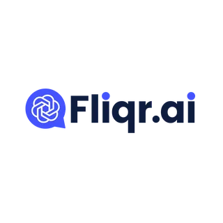 Fliqr AI logo
