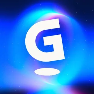Gamma logo