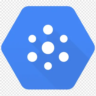 GCloud Pub/Sub logo