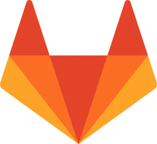 GitLab logo
