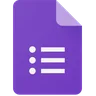 Google Forms