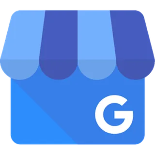 Google My Business logo