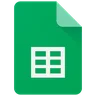 Google Sheets