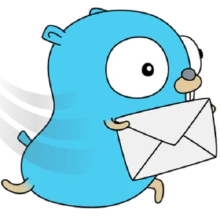 Gotify logo