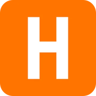 Harvest logo