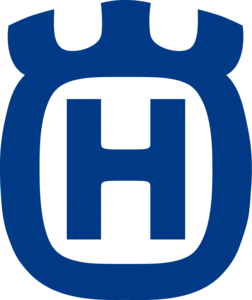Husqvarna logo