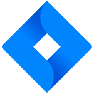 Jira Cloud logo