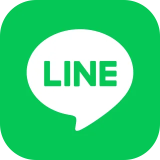 Line Bot logo