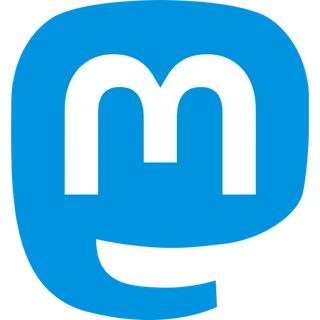 Mastodon logo