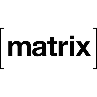 Matrix logo