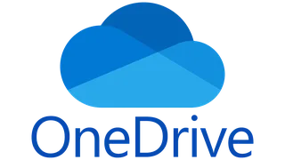 Microsoft OneDrive logo