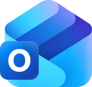 Microsoft Outlook Calendar logo