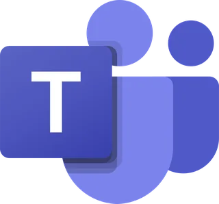 Microsoft Teams logo