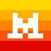 Mistral AI logo