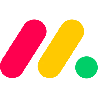 monday.com logo
