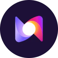 Murf AI logo