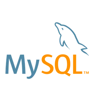 MySQL logo