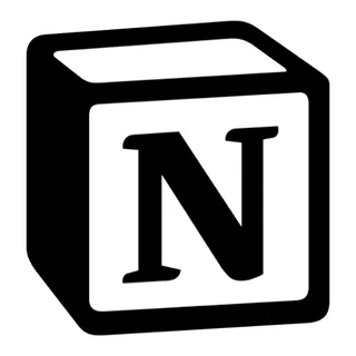 Notion logo