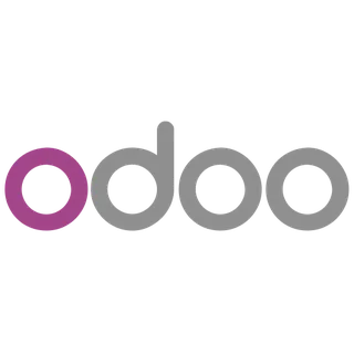 Odoo logo