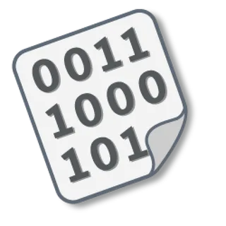 Pastebin logo