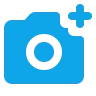 PeekShot logo