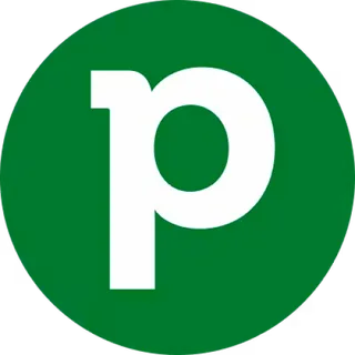 Pipedrive logo