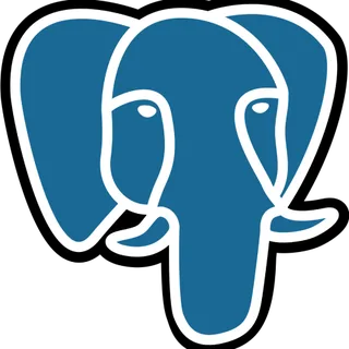 Postgres logo