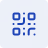 QR Code logo