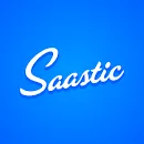 Saastic logo