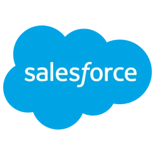 Salesforce logo