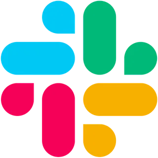 Slack logo