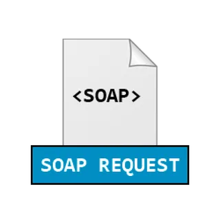 SOAP logo