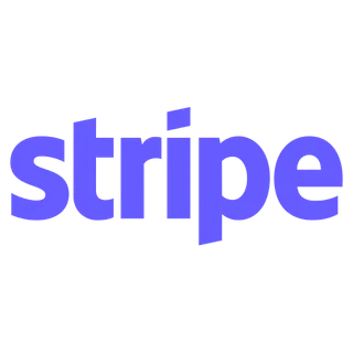 Stripe logo