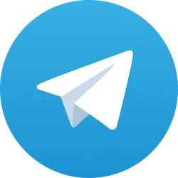 Telegram Bot logo